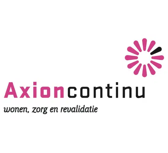 Axion-continu-logo