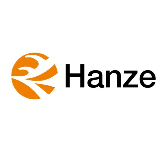 hanze-logo