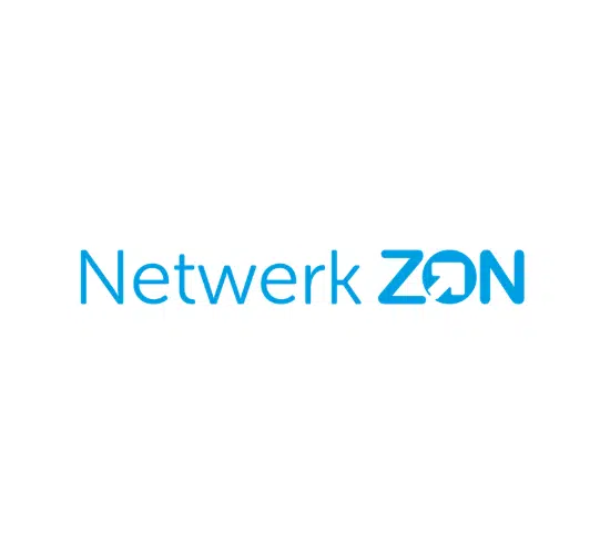 netwerk-zon