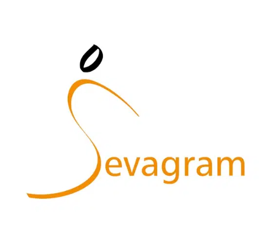 sevagram-logo